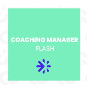 Coaching Managers en entreprises « Flash»⚡