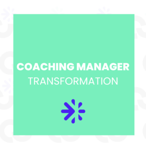 Coaching Managers en entreprises « Transformation»💥